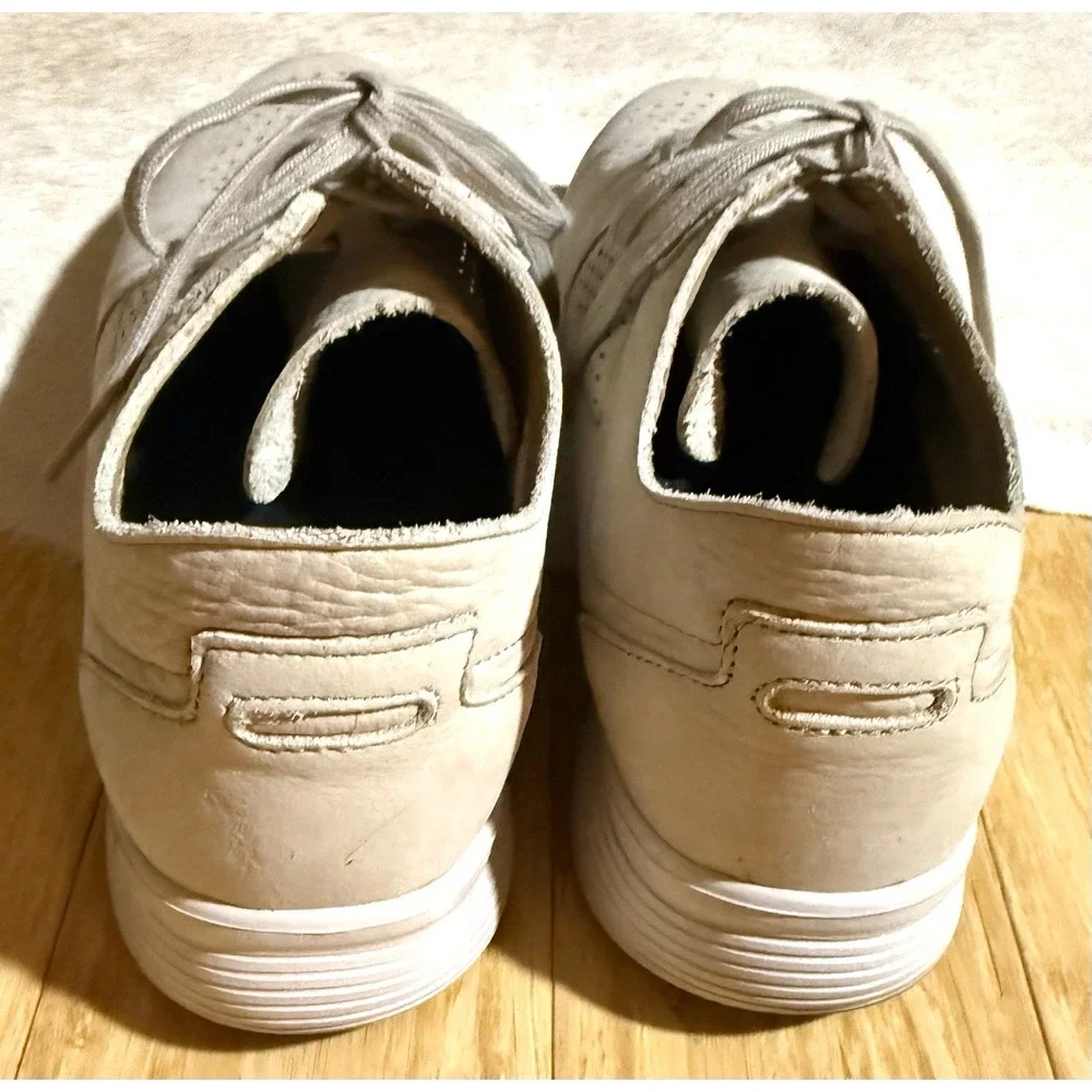 ABEO LITE Doran Casual‎ Athletic Fashion Shoe Steam for Men Size 11